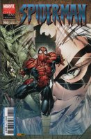 Grand Scan Spiderman Comic n° 84
